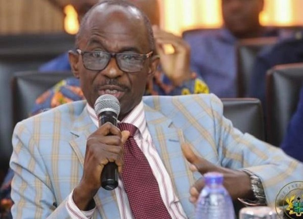 Patriotic Voices condemns Asiedu Nketia’s ‘evil’ statement against Deputy Speaker