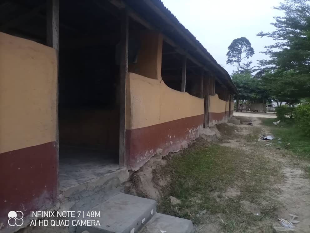 18 schools in Assin North district in a deplorable state, NGO appeals for support