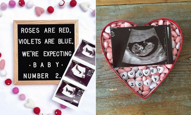 Post Valentine: Are we expecting baby boom?
