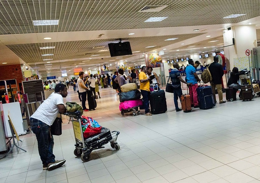 Ghana initiates travel ban on Malta over Omicron