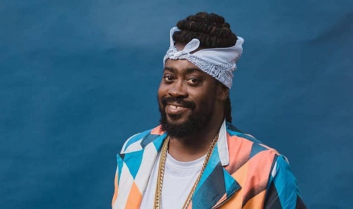 Consistency is key in the music realm – Beenie Man