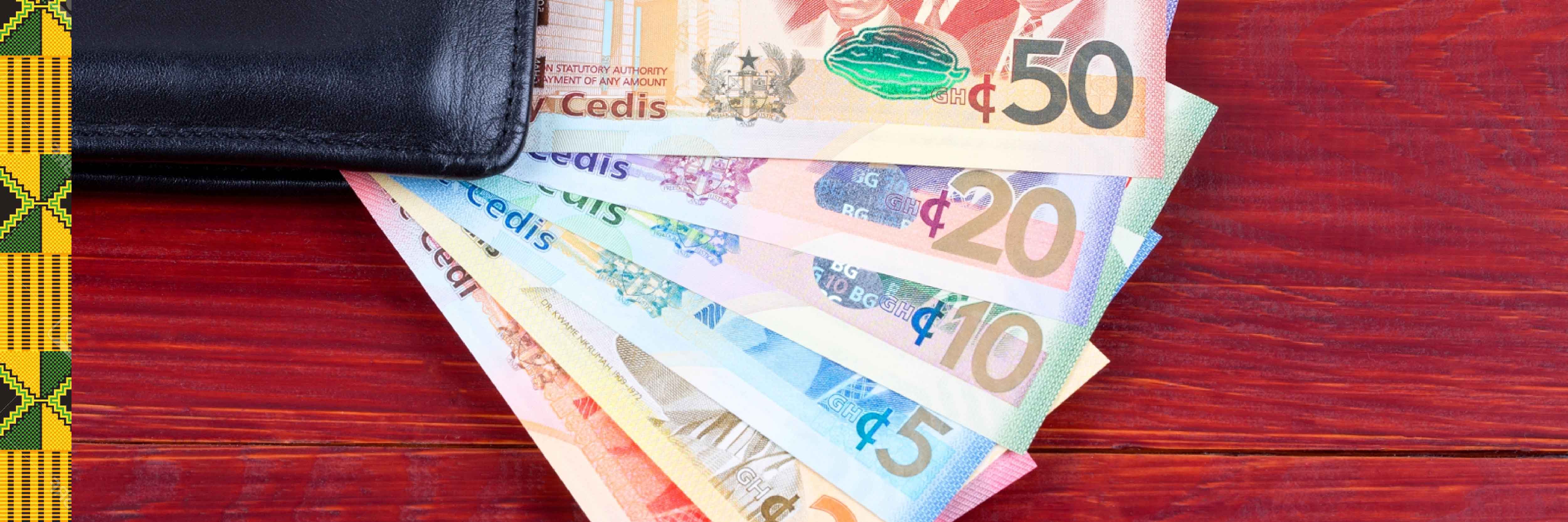 Cedi depreciation: Pumping dollar into Ghana’s economy would rather 