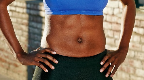 Six quick remedies to help you lose belly fat