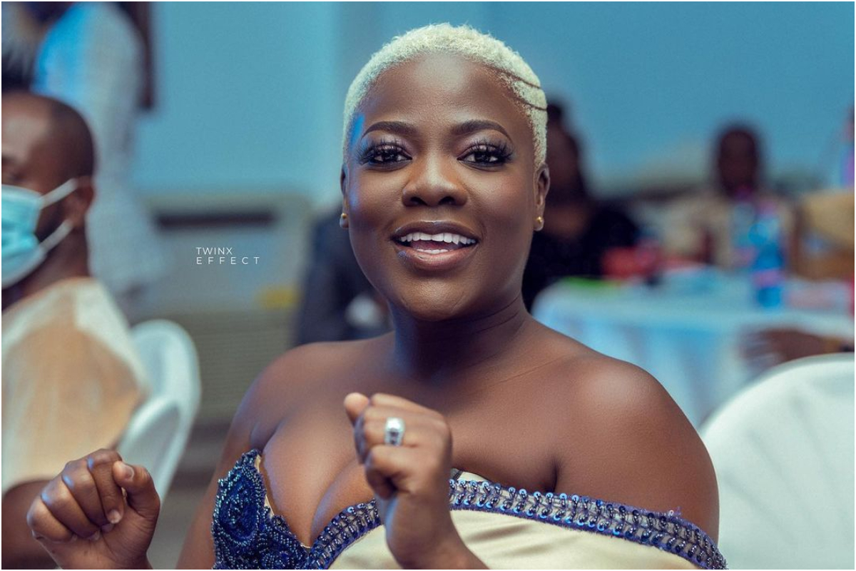 Ghanaian musicians should appreciate TikTokers – Asantewaa