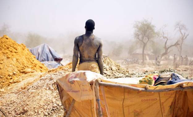 Dozens Killed In Blast At Burkina Faso Gold Mine Prime News Ghana