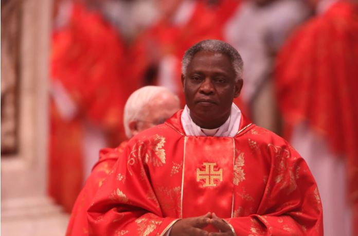 Cardinal Turkson