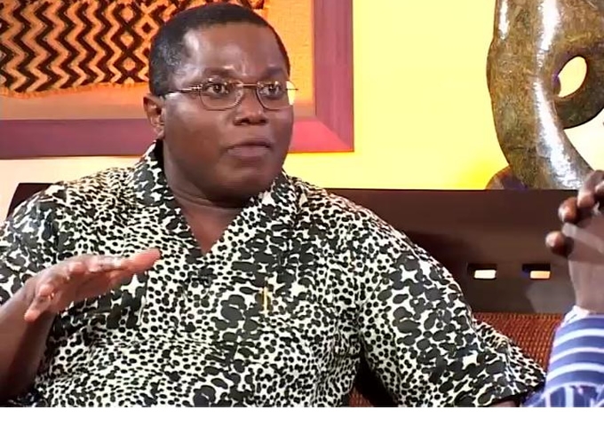 Ofori-Atta scared of IMF because of COVID funds scrutiny – Nii Moi Thompson