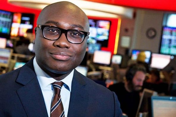 The Boss Player: Ghanaians remember Komla Dumor 8 years after his passing