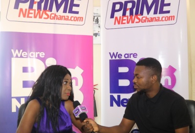 Counsellor Elizabeth Ephraim speaks on importance of sex in marriage