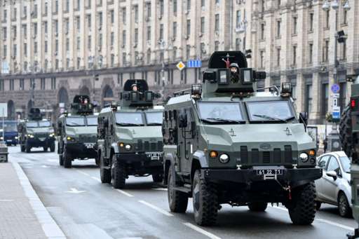 Nigeria offers to evacuate its citizens from Ukraine