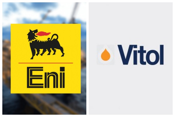 Court orders ENI, Vitol to pay 30 per cent oil revenue