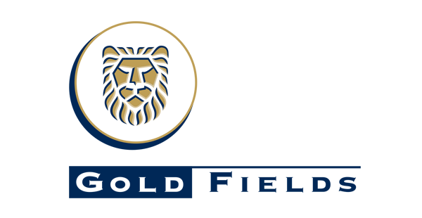 Gold Fields logo