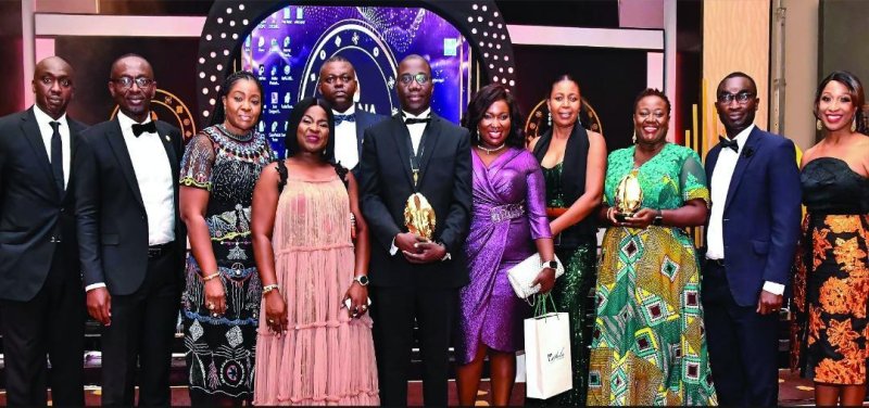 Fidelity Bank wins ‘Bank of the Year’ at Ghana Business Awards