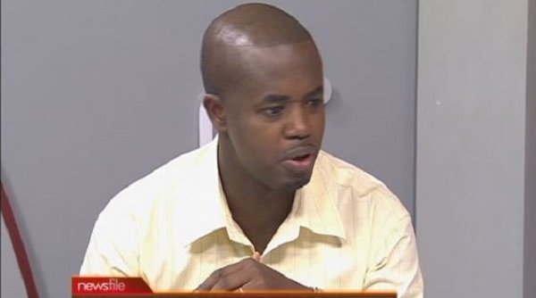E-Levy: Either govt is incompetent or thinks Ghanaians are stupid – NDC’s Edudzi