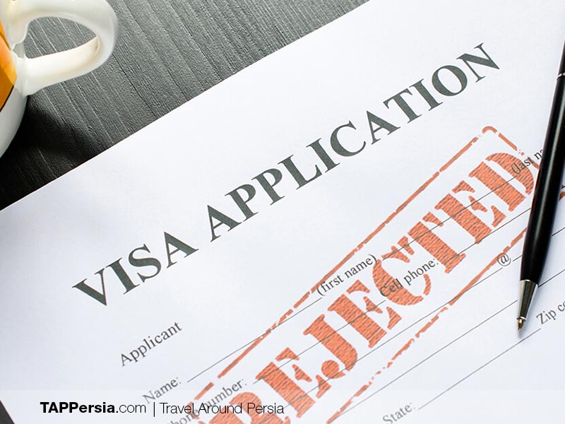 See 9 reasons why your visa could be denied