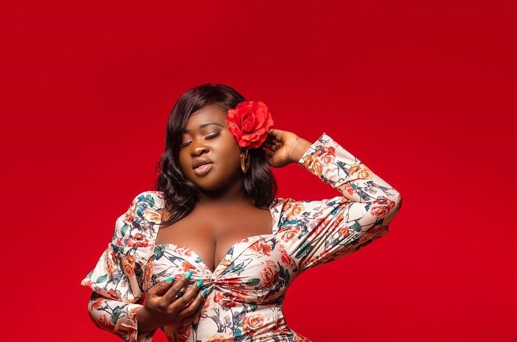 I used to sell waakye in the UK – Sista Afia reveals