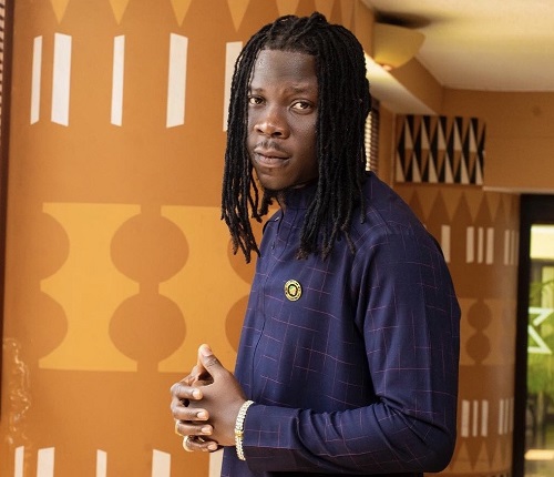 Stonebwoy discloses venue of his 2021 Bhim concert