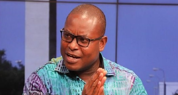 Unity will make us competitive -Richard Ahiagbah to Volta NPP supporters