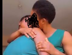 Playful video of SHS girls kissing, fondling causes social media stir