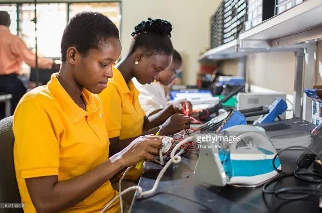 Free SHS now covers 139 TVET schools