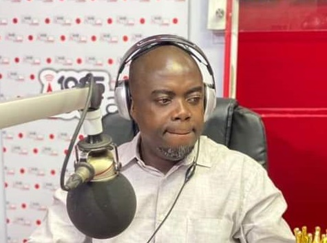 Ghanaians fear Bobbie Ansah’s arrest points to gov’t clampdown on free speech