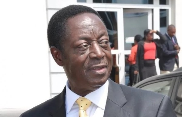 Ghana in disarray, government must sit up – Dr Duffuor warns