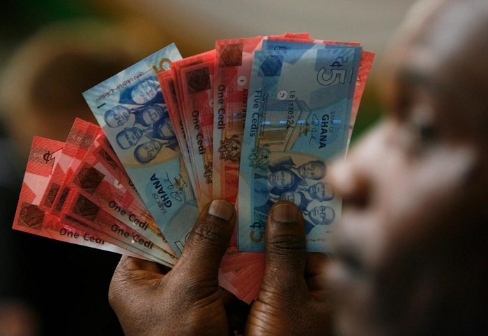 “The ‘Kronfonomics’ E- Levy review” by Nana Frema Busia