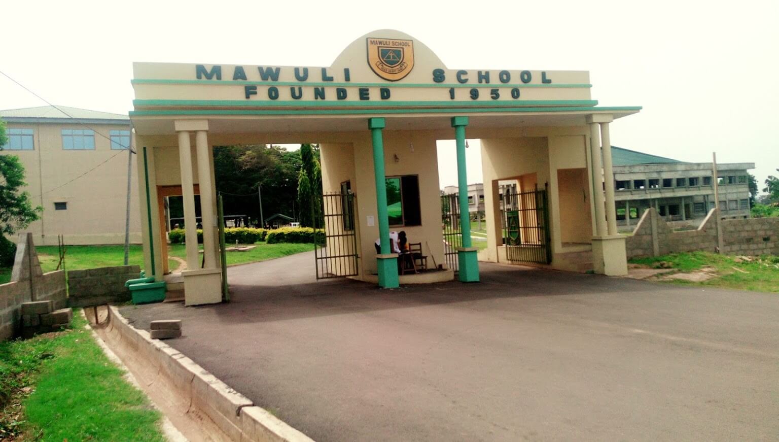 Mawuli School 