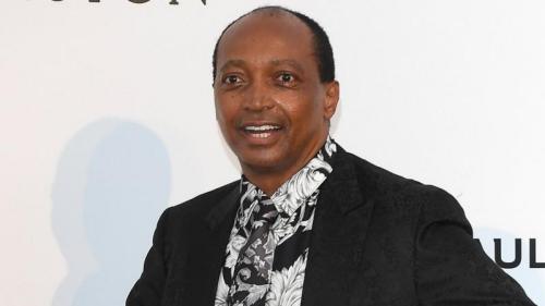 Patrice Motsepe