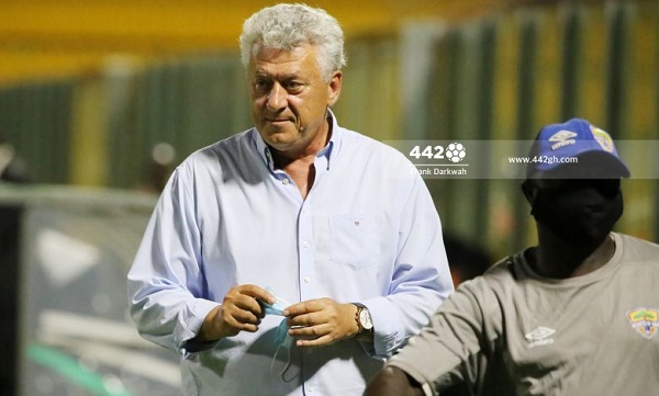 Kosta Papic