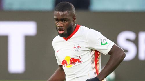 Dayot Upamecano