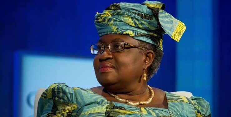 Ngozi Okonjo-Iweala