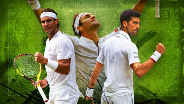 GOAT Novak Djokovic closes Grand Slam gap on Rafael Nadal and Roger