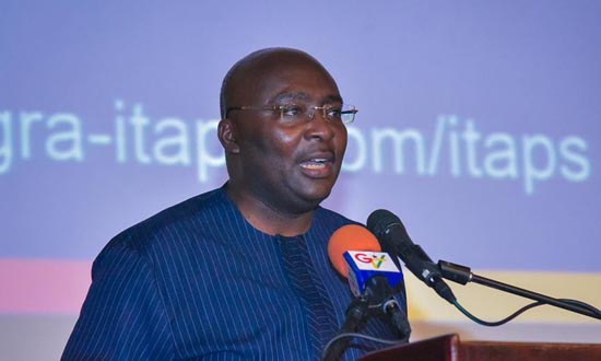 Bawumia