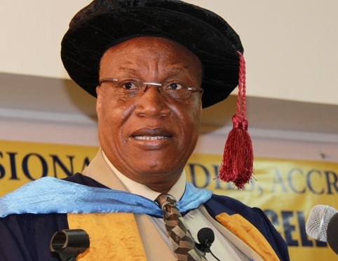 Prof. Alabi