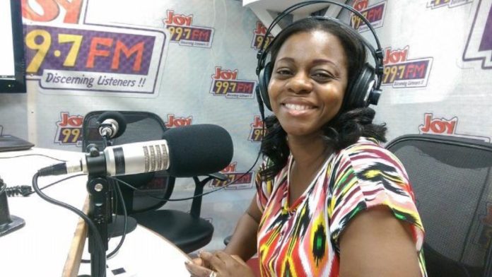 Joy discount fm ghana
