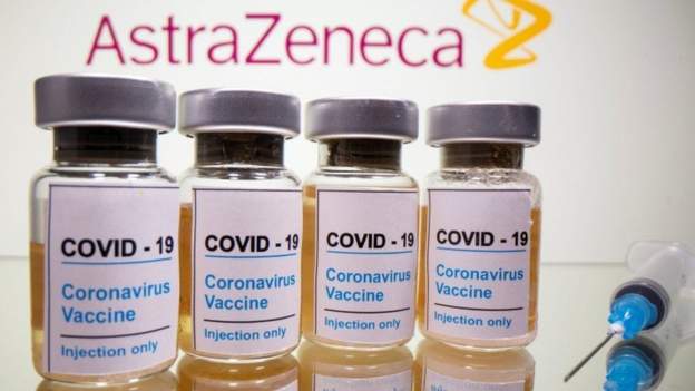 The country postponed the start of the vaccination campaign by a week