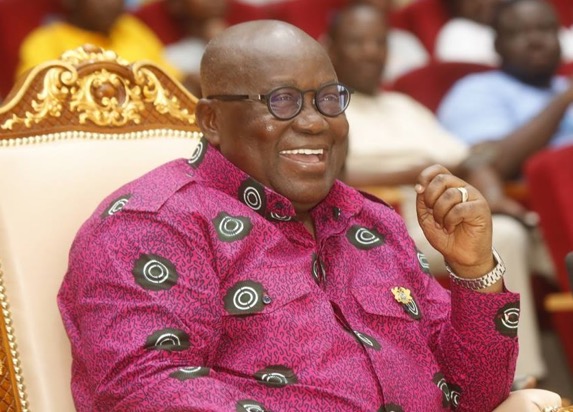 Akufo-Addo