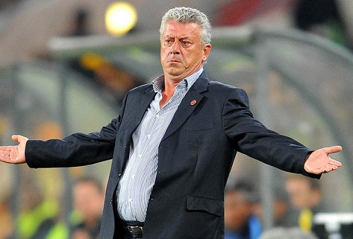 Kosta Papic