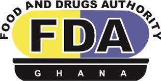 FDA logo