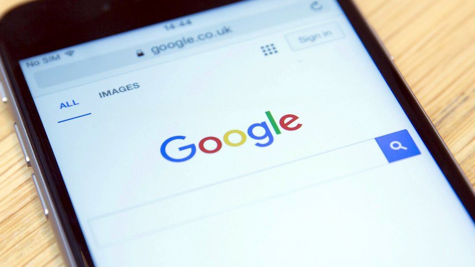 Google says the new law will lead to it disabling its search tool for Australians