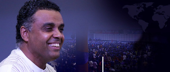 Dag Heward-Mills