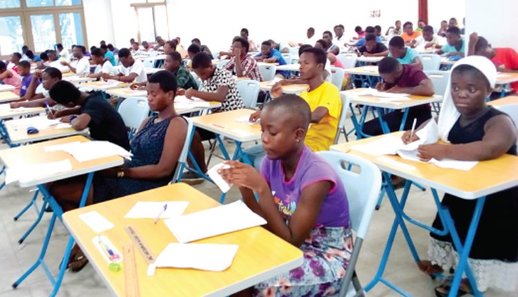 55,000 Students to be offered scholarships