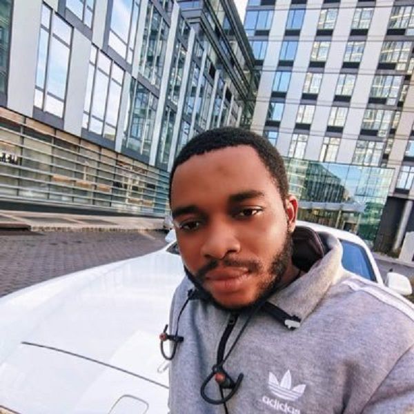 Twene Jonas tops Twitter trends after blasting Shatta Wale Prime News