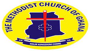 Methodist Church Of Ghana Logo methodist-church-of-ghana-logo