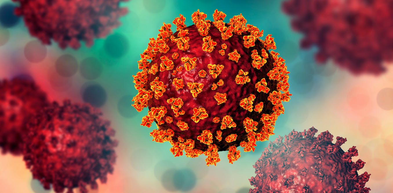 Active COVID-19 cases see sharp increase