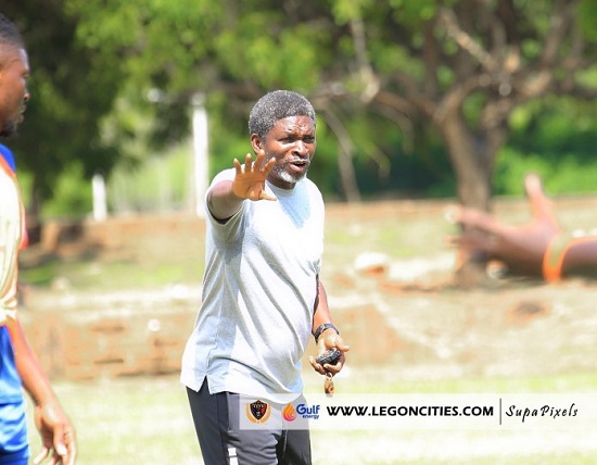 Maxwell Konadu
