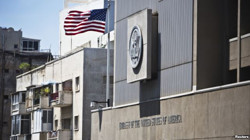 US embassy warns citizens in Ghana