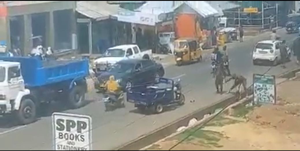 3 soldiers demoted have been demoted over the incident