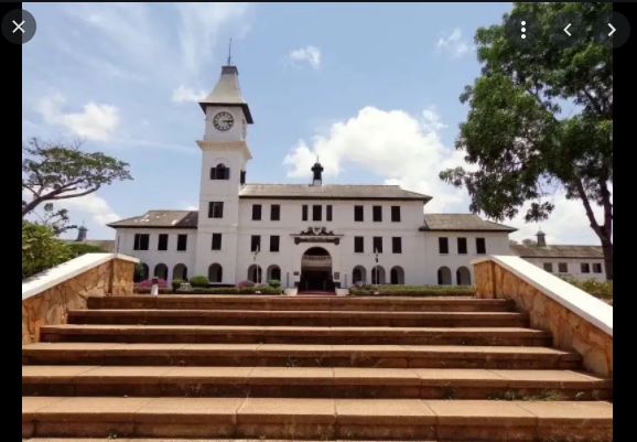 Achimota School